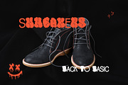 Sweet Mouse - Family Duo Font, a Sans Serif Font by Dhabee (Thumbnail 12 of 14)