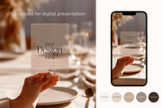 Transparent 5x7 Handheld Card Mockup, a Product Mockup by Serenefeeling (Thumbnail 5 of 6)
