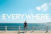 Everywhere Preset For Mobile Desktop, a Preset Add-On by Hubzway (Thumbnail 1 of 5)