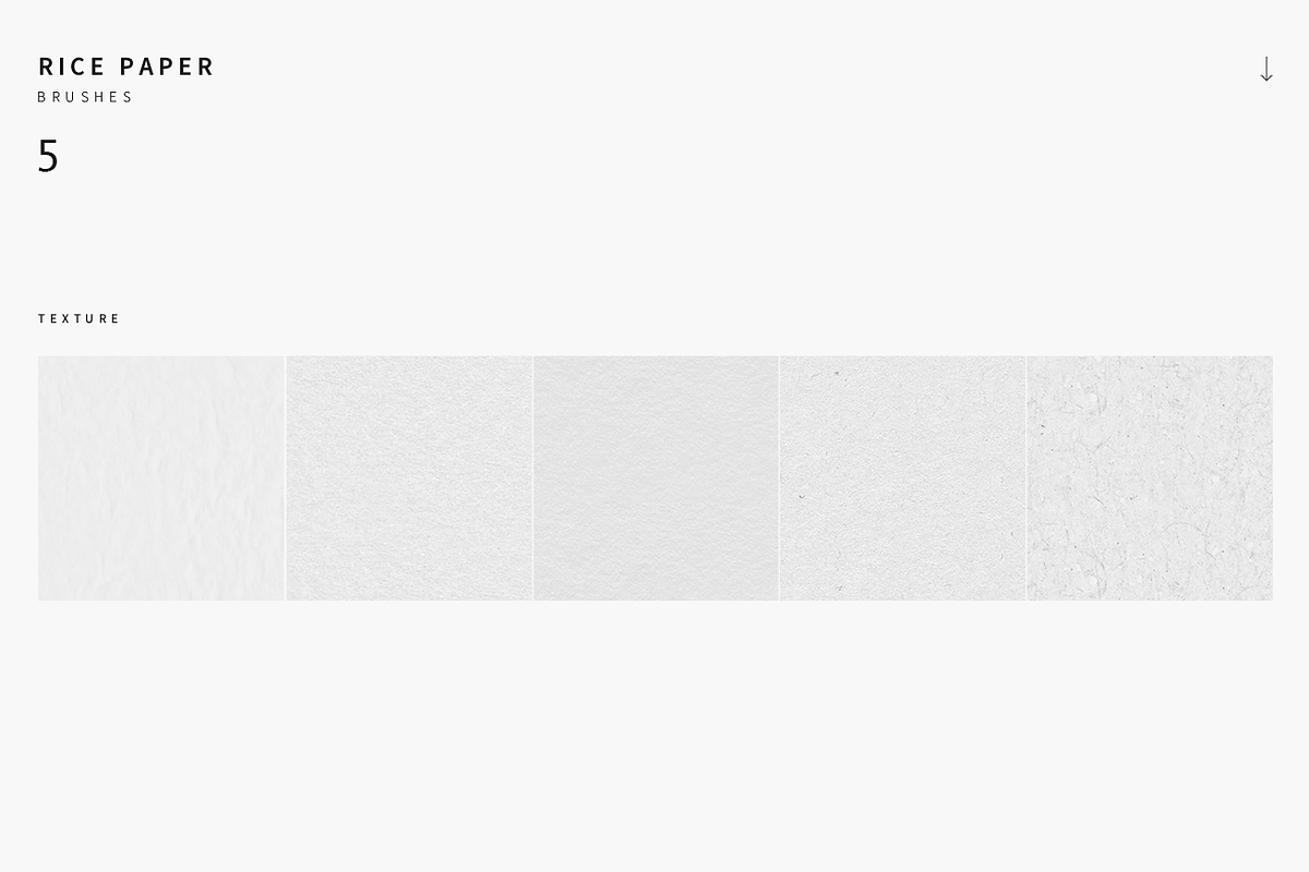 Paper | for Procreate App, a Brush Add-On by Roman Striga (Photo 8 of 13)