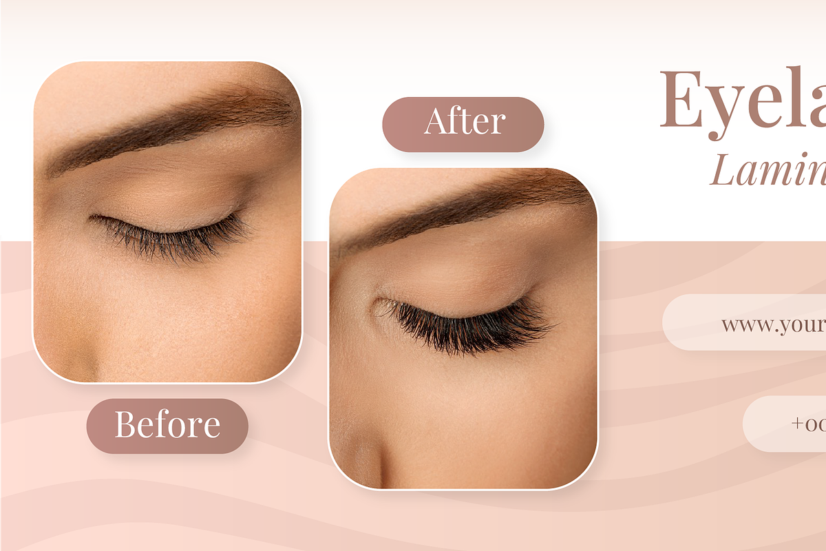 All-in-One Beauty Social Kit, a Social Media Template by Solvela Digital (Photo 2 of 4)