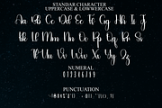 Beloved Christmas, a Handwritten Font by FreshTypeINK (Thumbnail 3 of 8)