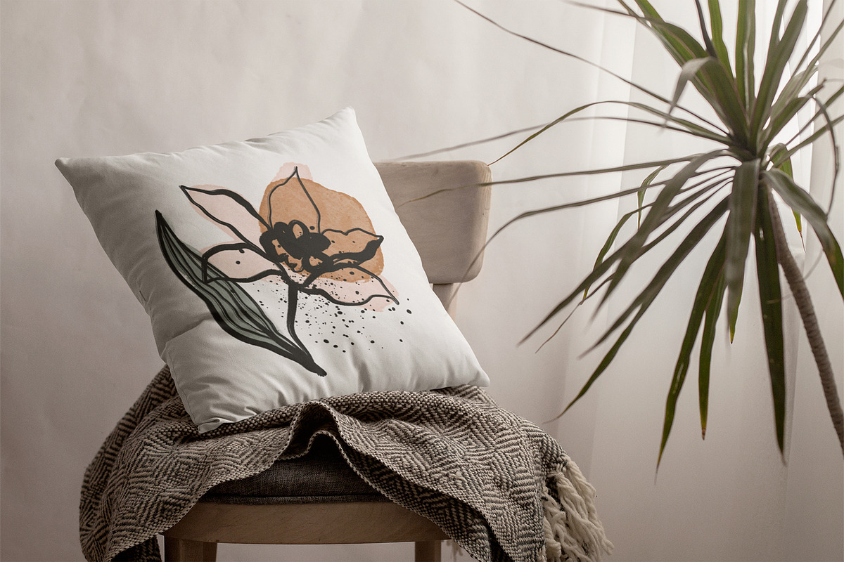 Oriental Bundle, an Animal Illustration by Annie Konst (Photo 13 of 22)