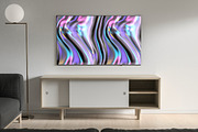 Shine Holographic Photoshop Patterns, a Palette Add-On by Kseniya-Omega (Thumbnail 4 of 4)