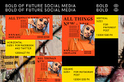BOLD-Social Media Brand Templates, a Social Media Template by Invasi Studio (Thumbnail 4 of 12)