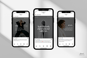 Canva Social Media Template - Course, a Social Media Template by Knead Creative (Thumbnail 5 of 7)