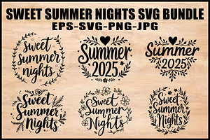 Summer T shirt SVG Design Set, an Object Graphic by Designer_Momina