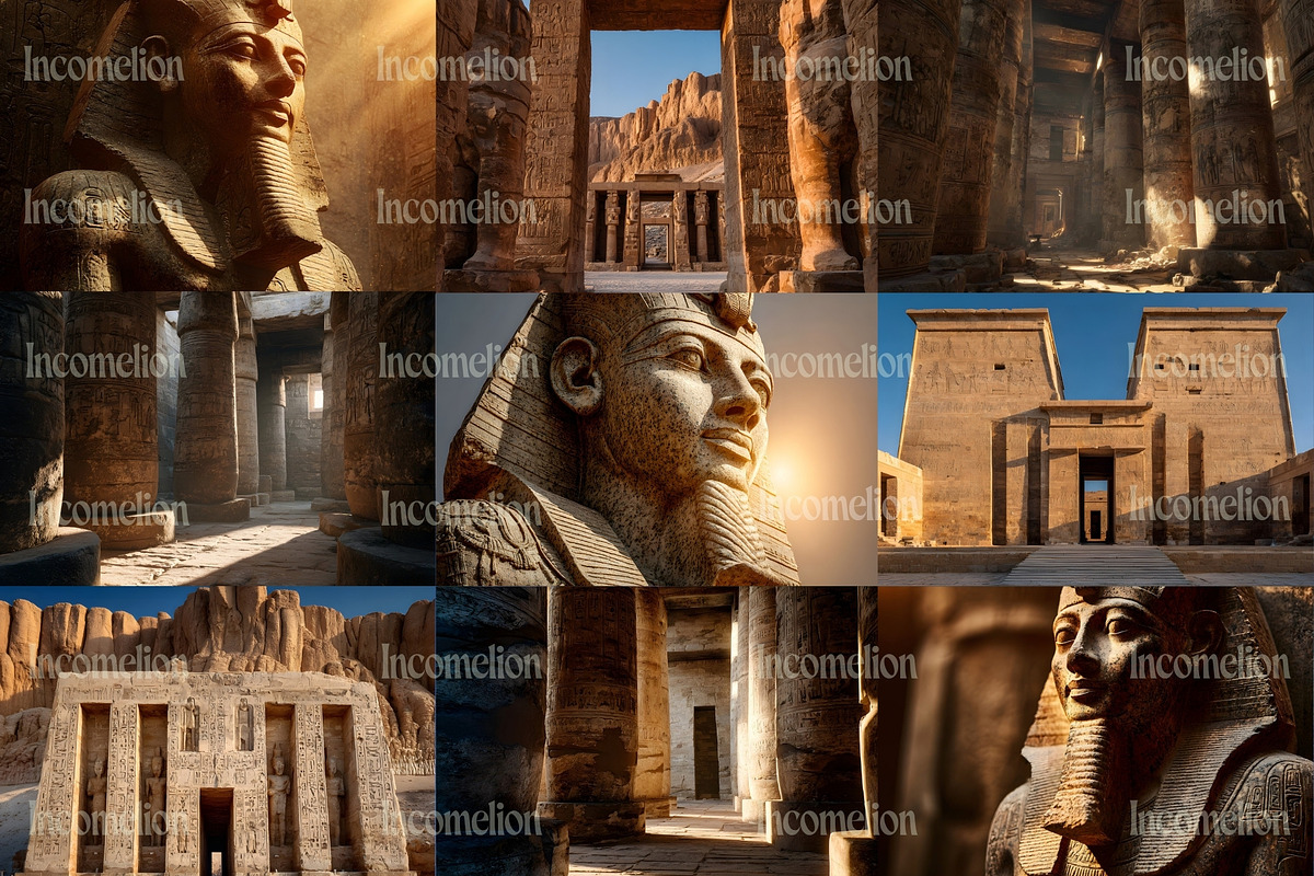 135 Egyptian Legacy Stock Photos, an Arts & Entertainment Photo by Incomelion (Photo 12 of 16)