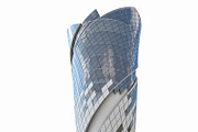Airport Control Towers, an Architecture 3D Model by 3DNUTS (Thumbnail 6 of 14)