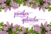 Hello Struggle, a Script Font by Jackgridden (Thumbnail 11 of 13)