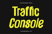 CS Welcome Semipixel, a Sans Serif Font by Craft Supply Co. (Thumbnail 3 of 8)