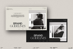 LOCATI Brand Guideline