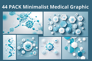 44 PNG Minimalist Medical Background, a Background Graphic by adenpinkstore
