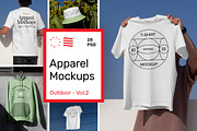 Mockup Bundle - All in One - 85% OFF, an Advertising Mockup by Mr.Mockup™ (Thumbnail 21 of 67)