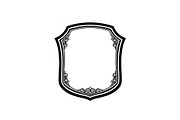 Vintage Shield Badge Vector Bundle, an Illustration by Gfx_Store (Thumbnail 19 of 31)