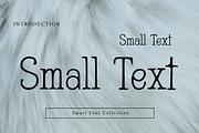 All My Fonts Font, a Sans Serif Font by Wow Magic (Thumbnail 22 of 22)