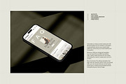 BEAUTÉ | Social Media Kit, a Social Media Template by Studio Standard (Thumbnail 3 of 12)