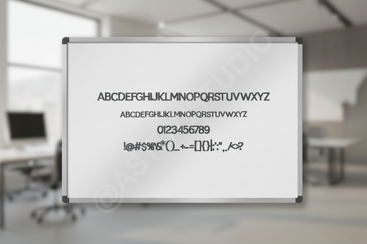 Budoqe | Modern Luxury Serif Typefac, a Font by Astuti Studio (Photo 2 of 15)