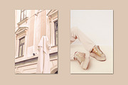 Minimalist beige bundle 76, a Beauty & Fashion Photo by Jenya Porechenskaya (Thumbnail 2 of 7)