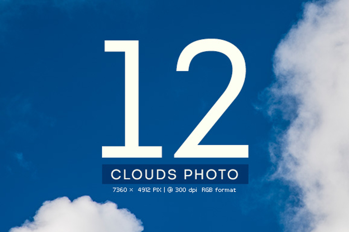 12 Clouds Photography preview 8