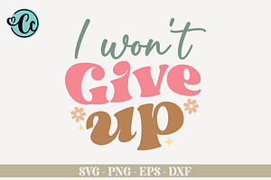 Affirmation SVG Bundle