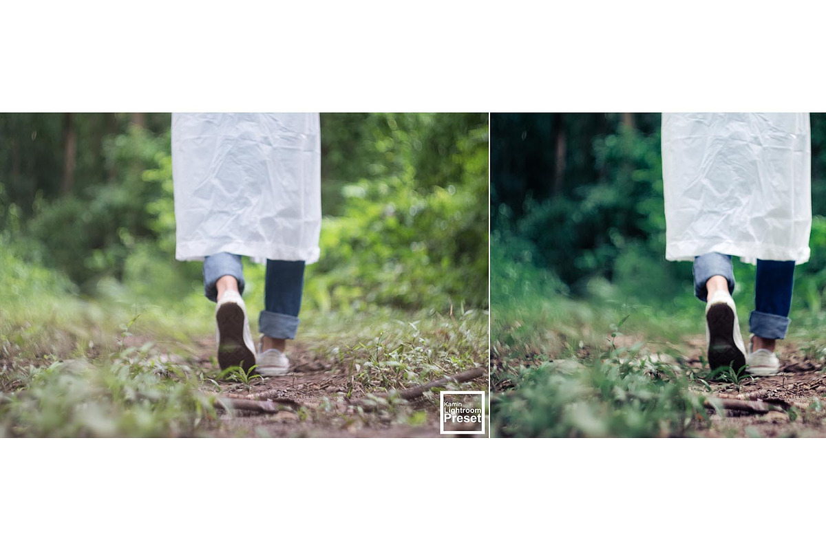 Kamin Rainy Day preview 8