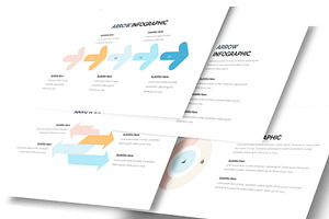 Mega Infographic Powerpoint Template