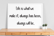 Hello Angela | Script Font, a Script Font by Scratchones (Thumbnail 2 of 8)