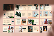 Mariachi - Stylish Template, a Presentation Template by Slidehack (Thumbnail 2 of 4)