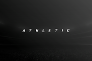 Birosic, a Font by garismantra (Thumbnail 4 of 4)