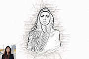 Sketch, Watercolor & Spray Paint, a Brushes & More by Studio Retouch (Thumbnail 13 of 13)