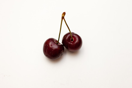 Cherry Stock Photo preview 3