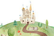 Once upon a time, an Illustration by FoxyImage (Thumbnail 8 of 9)