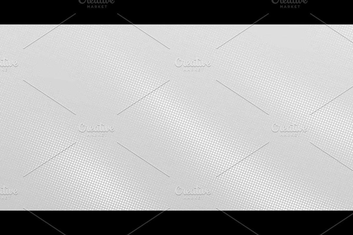 Abstract halftone dot background, a Texture Illustration by Vector Tradition (Photo 1 of 3)