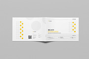 Brand Manual 30 Pages A4 / US Letter, a Brochure Template by Mastergfx (Thumbnail 31 of 32)