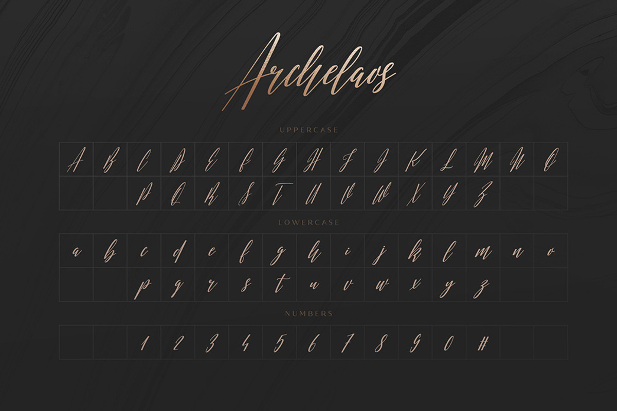The Versatile Font Bundle, a Sans Serif Font by AlienValley (Photo 53 of 141)