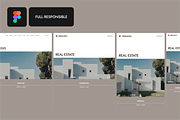 Urbanism — Architecture Tmpl Design, a Landing Page Template by D.Studio (Thumbnail 3 of 8)