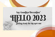 Cresing, a Serif Font by Gatype (Thumbnail 6 of 9)