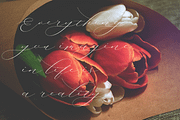 Gianetta, a Script Font by danti (Thumbnail 2 of 6)