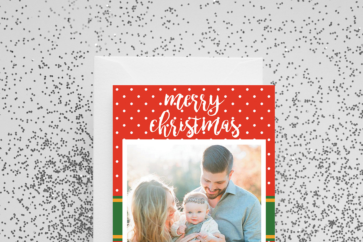 10 Invitation Cards Bundle, a Card Template by graphicforest (Photo 19 of 22)