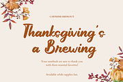 Degaule | Handwritten Font, a Script Font by Forberas Club (Thumbnail 4 of 7)