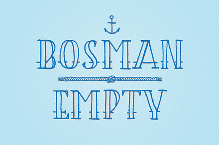 BOSMAN_empty