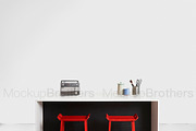 Kitchen mockup mock up 18, a Print Template by MockUpBrothers (Thumbnail 2 of 5)