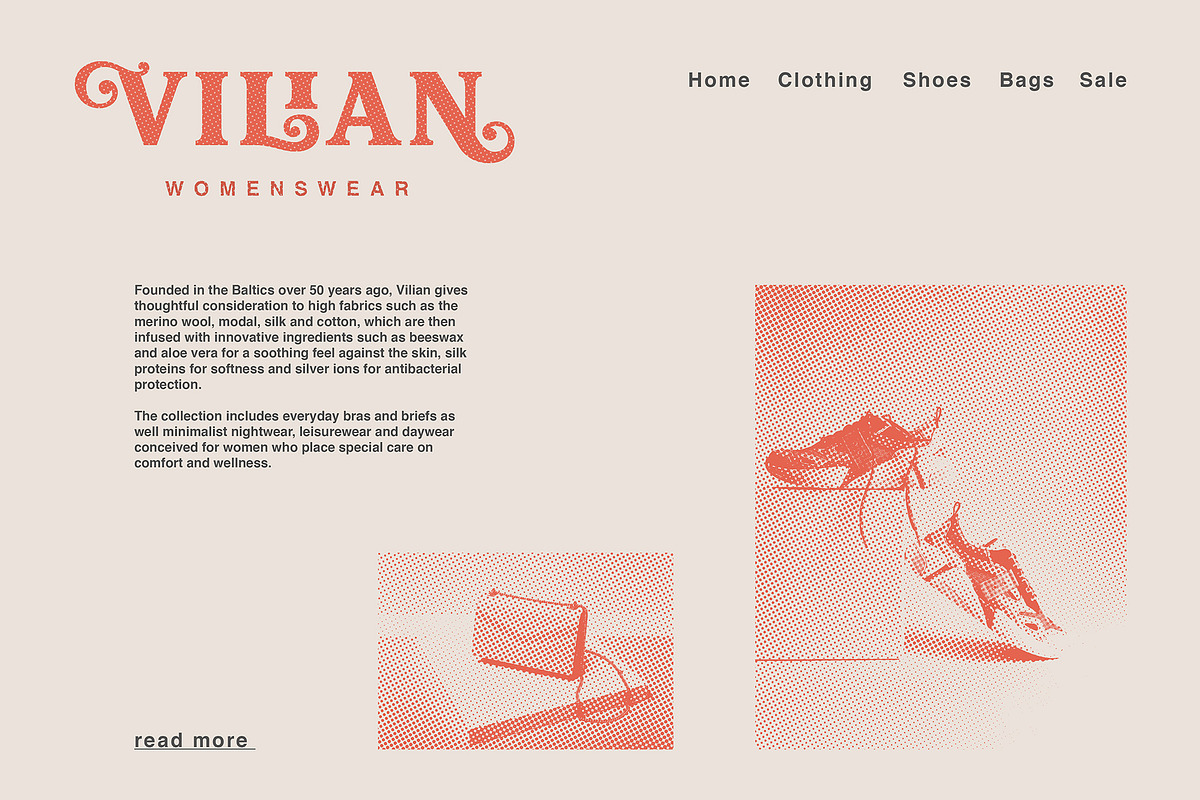 Hallen - Modern Classic Font, a Serif Font by Edignwn Type (Photo 7 of 12)