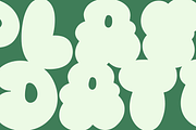 Streetbit, a Sans Serif Font by Dm Studio (Thumbnail 2 of 9)