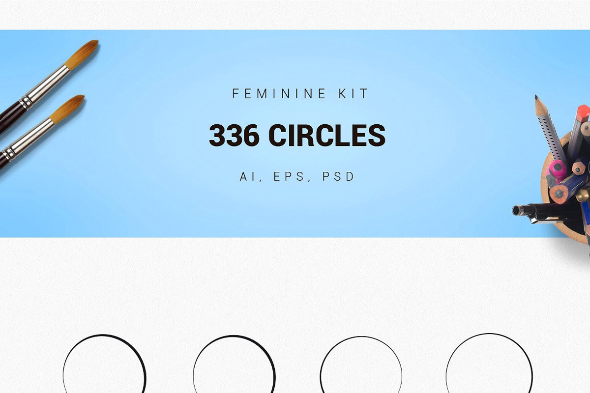 ALL IN ONE LOGO BUNDLE, a Branding & Logo Template by Design District (Photo 31 of 61)