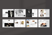 The Lifestyle Magazine Template, a Magazine Template by TemplateFolio-Shop (Thumbnail 16 of 16)
