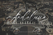 Anastasya Handwritten Signature Font, a Handwritten Font by CreateBigSupply (Thumbnail 9 of 9)
