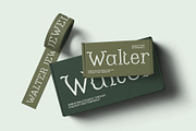 CS Malion – Classic Font, a Serif Font by Craft Supply Co. (Thumbnail 3 of 8)