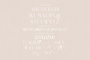 LITERACY Modern and Stylish Serif, a Serif Font by Storytype Studio (Thumbnail 13 of 15)